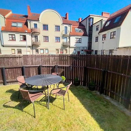 Apartament Rodzinny Gizycko Exterior photo