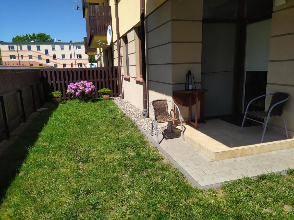 Apartament Rodzinny Gizycko Exterior photo