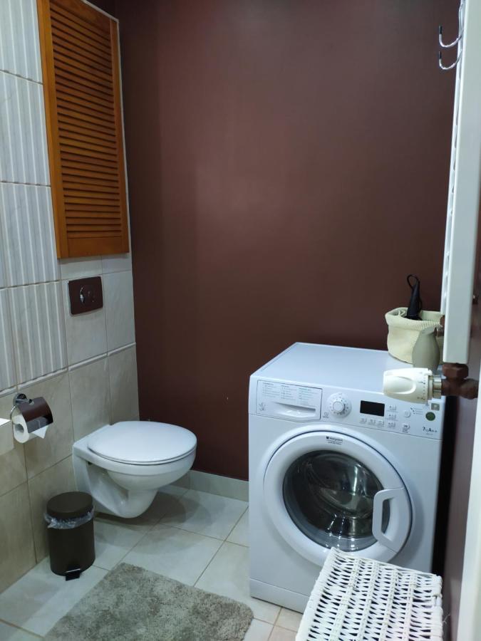 Apartament Rodzinny Gizycko Exterior photo
