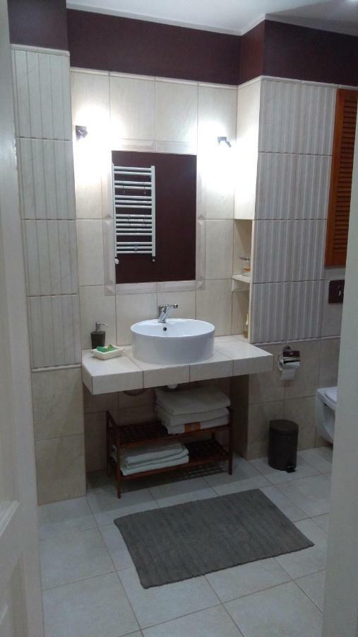Apartament Rodzinny Gizycko Exterior photo